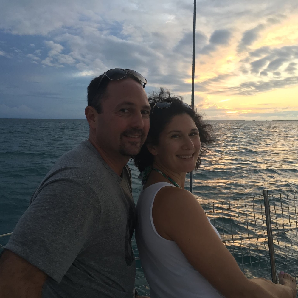 Meet your Posher, Kristen